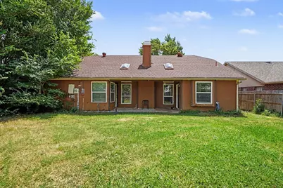 7949 Waterside Trail, Fort Worth, TX 76137 - Photo 28