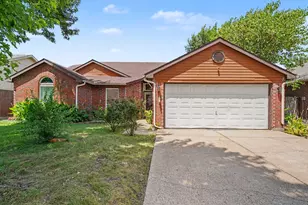 7949 Waterside Trail, Fort Worth, TX 76137 - Photo 2