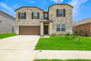 16112 TURTUGA Dr, Haslet, TX 76052 - Photo 2