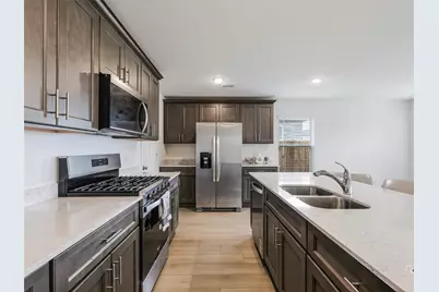 16112 Turtuga Drive, Haslet, TX 76052 - Photo 6