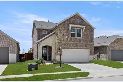 5937 Laurel Lake Lane, Pilot Point, TX 76258 - Photo 2