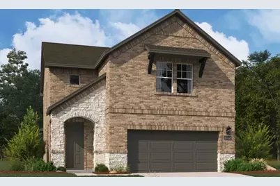 5937 Laurel Lake Lane, Pilot Point, TX 76258 - Photo 1