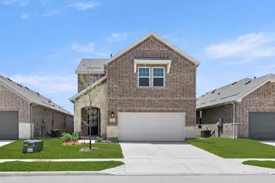 5937 Laurel Lake Lane, Pilot Point, TX 76258 - Photo 1