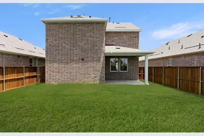 5937 Laurel Lake Lane, Pilot Point, TX 76258 - Photo 30
