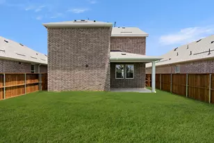 5937 Laurel Lk Ln, Pilot Point, TX 76258 - Photo 30