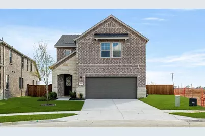 5937 Laurel Lake Lane, Pilot Point, TX 76258 - Photo 2