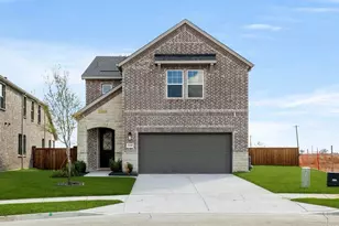 5937 Laurel Lk Ln, Pilot Point, TX 76258 - Photo 2