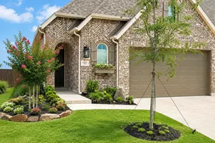 1221 Newport St, Sherman, TX 75090 - Photo 1