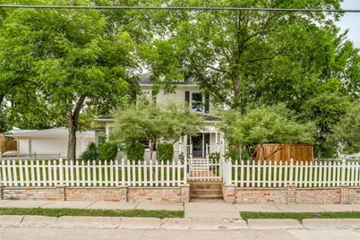 1015 N College Street, McKinney, TX 75069 - Photo 4