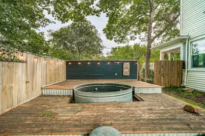 1015 N College Street, McKinney, TX 75069 - Photo 20