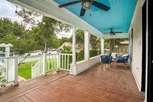 1015 N College St, McKinney, TX 75069 - Photo 24