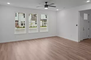 9624 Thorncrown Ln, Fort Worth, TX 76179 - Photo 8