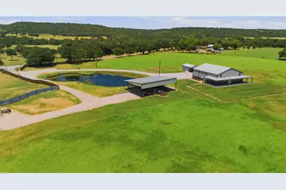 899 Bennett Road, Millsap, TX 76066 - Photo 34