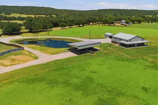 899 Bennett Rd, Millsap, TX 76066 - Photo 34
