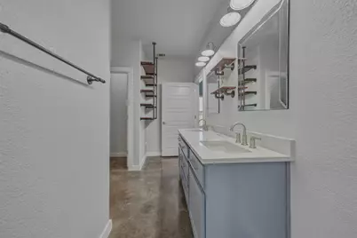 899 Bennett Road, Millsap, TX 76066 - Photo 8