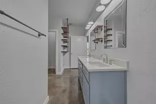 899 Bennett Rd, Millsap, TX 76066 - Photo 8