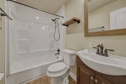 899 Bennett Road, Millsap, TX 76066 - Photo 20