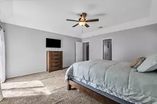 115 Turtle Cove Dr, Elm Mott, TX 76640 - Photo 10