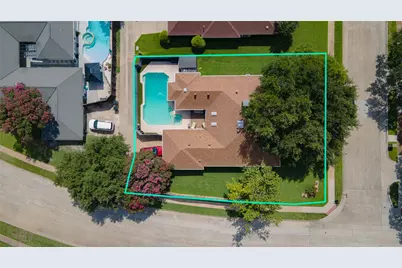2341 Tamarisk Lane, Plano, TX 75023 - Photo 32