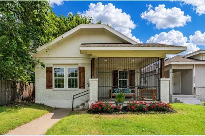 3606 Holmes Street, Dallas, TX 75215 - Photo 1