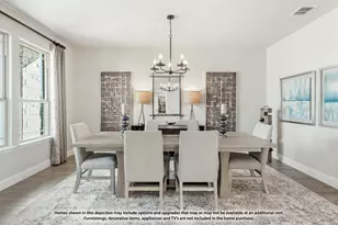 820 Turnbull Ave, Fort Worth, TX 76247 - Photo 4