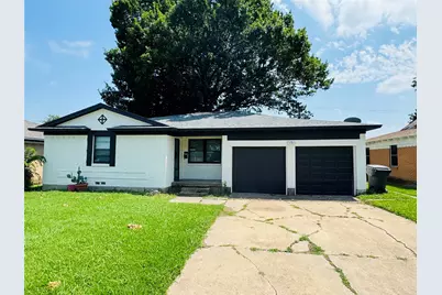 9140 Donnybrook Lane, Dallas, TX 75217 - Photo 1