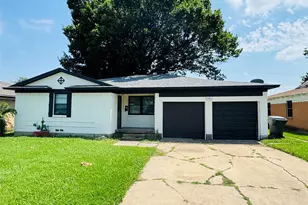 9140 Donnybrook Ln, Dallas, TX 75217 - Photo 1
