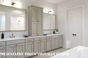 1160 Arlong Pk Dr, Prosper, TX 75078 - Photo 12