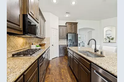 101 Joplin Drive, McKinney, TX 75071 - Photo 4