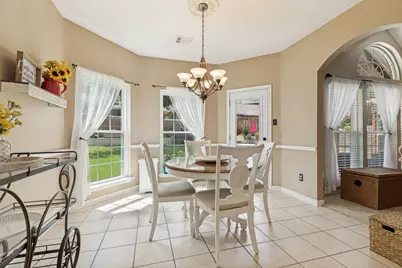 2716 Parkside Lane, McKinney, TX 75072 - Photo 8