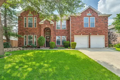 2716 Parkside Lane, McKinney, TX 75072 - Photo 1