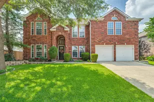 2716 Parkside Ln, McKinney, TX 75072 - Photo 2