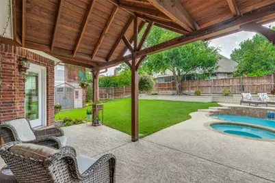 2716 Parkside Lane, McKinney, TX 75072 - Photo 36