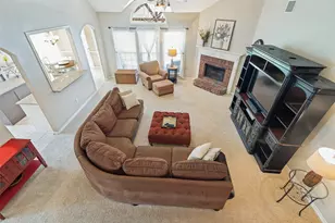 2716 Parkside Ln, McKinney, TX 75072 - Photo 14