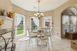 2716 Parkside Ln, McKinney, TX 75072 - Photo 10
