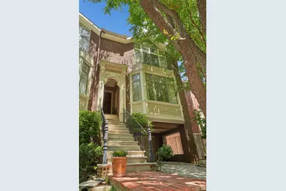 2611 Colby Street, Dallas, TX 75204 - Photo 2