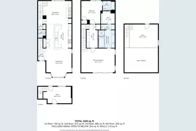 2611 Colby Street, Dallas, TX 75204 - Photo 30