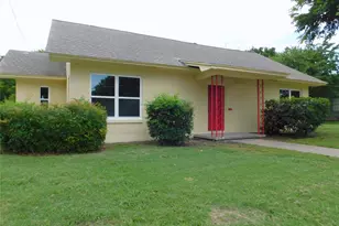 428 Fulton St, Denton, TX 76201 - Photo 2