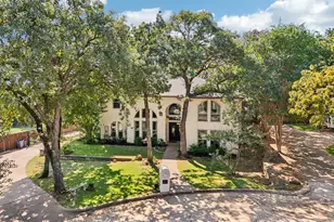 5 Woodlands Ct, Trophy Club, TX 76262 - Photo 1