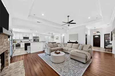 8014 Garner Road, Rowlett, TX 75088 - Photo 12
