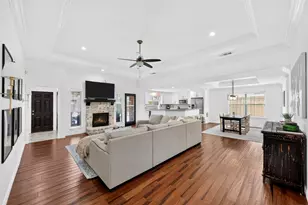 8014 Garner Rd, Rowlett, TX 75088 - Photo 8
