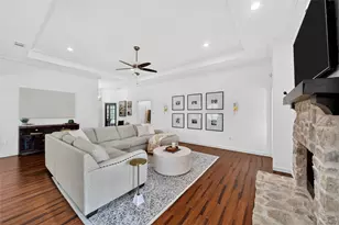 8014 Garner Rd, Rowlett, TX 75088 - Photo 10