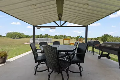1031 Augustus Court, Rio Vista, TX 76093 - Photo 20