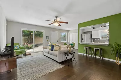 1239 Evergreen Drive, Richardson, TX 75080 - Photo 8