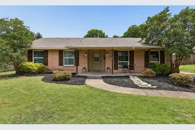 1239 Evergreen Drive, Richardson, TX 75080 - Photo 1