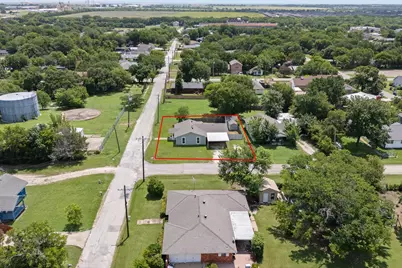 111 W Shelton Street, Alvarado, TX 76009 - Photo 26