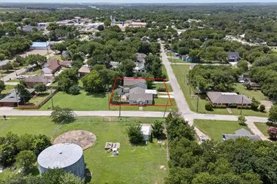 111 W Shelton Street, Alvarado, TX 76009 - Photo 30