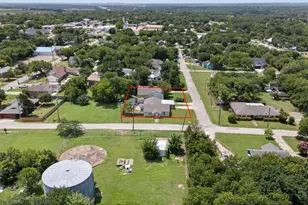 111 W Shelton St, Alvarado, TX 76009 - Photo 30