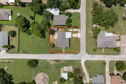 111 W Shelton Street, Alvarado, TX 76009 - Photo 28