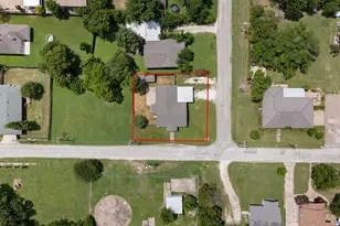 111 W Shelton St, Alvarado, TX 76009 - Photo 28